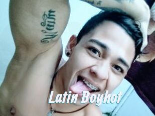 Latin_Boyhot