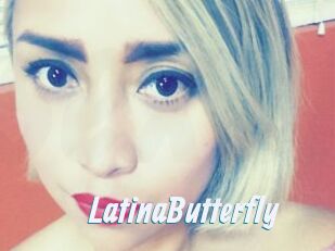 LatinaButterfly