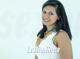 LatinnRose