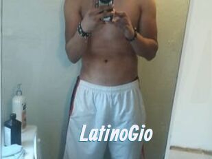 LatinoGio