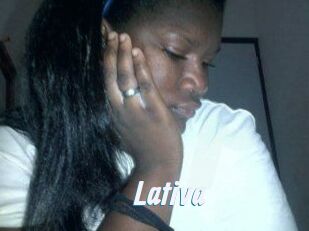 Lativa