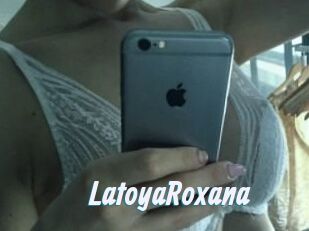 Latoya_Roxana