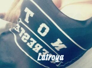 Latroya