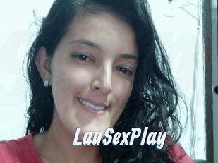 LauSexPlay