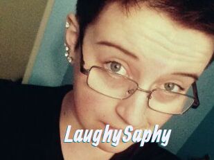 LaughySaphy