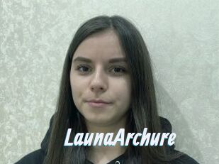 LaunaArchure