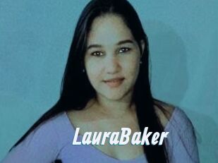 LauraBaker