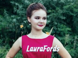 LauraFords