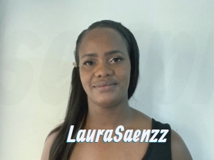 LauraSaenzz Sexe Express
