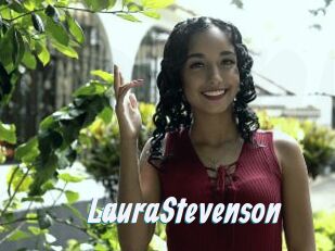 LauraStevenson
