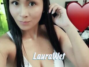 LauraWet