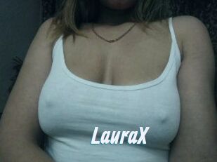 LauraX