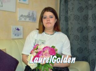 LaurelGolden