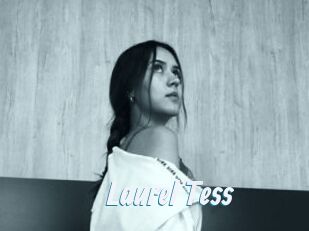 Laurel_Tess