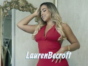 LaurenBecroft