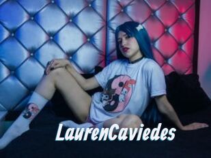 LaurenCaviedes