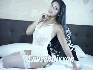 LaurenDixxon