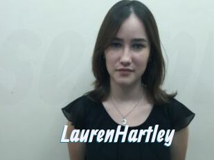 LaurenHartley