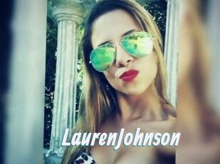 LaurenJohnson