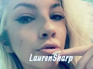 Lauren_Sharp