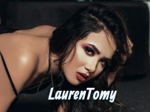 LaurenTomy
