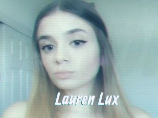 Lauren_Lux