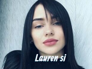 Lauren_si