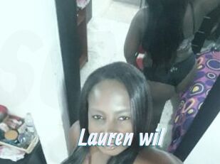 Lauren_wil