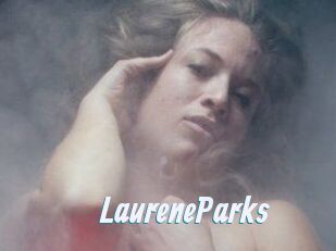 Laurene_Parks