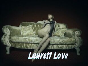 Laurett_Love