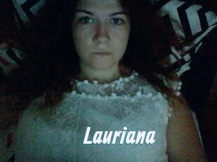 Lauriana