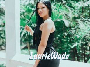 LaurieWade