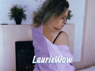 LaurieWow