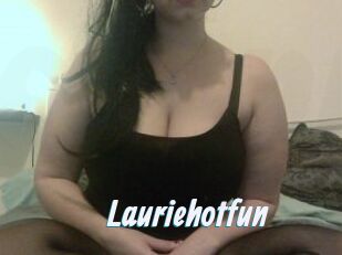 Lauriehotfun