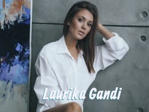 Laurika_Gandi