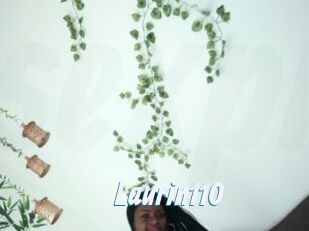 Laurin110