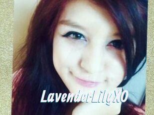 LavenderLilyXO