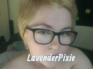 LavenderPixie