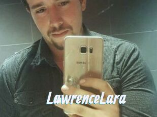 Lawrence_Lara