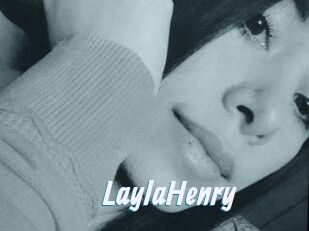 LaylaHenry