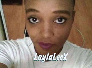 LaylaLeeX