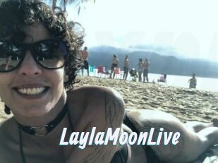 LaylaMoonLive