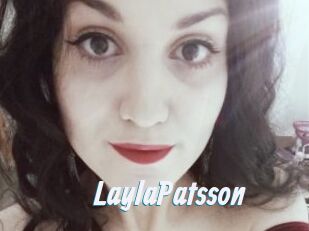 LaylaPatsson