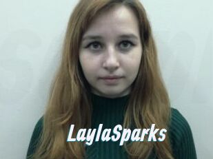 LaylaSparks
