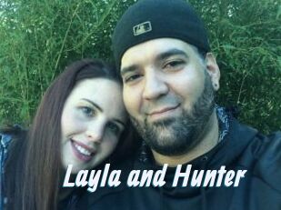 Layla_and_Hunter