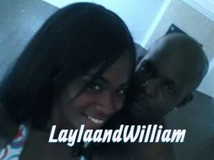 Layla_and_William
