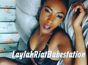 LaylahRiatBabestation
