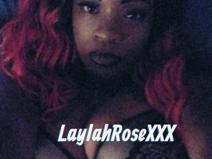 LaylahRoseXXX