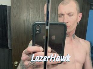LazerHawk