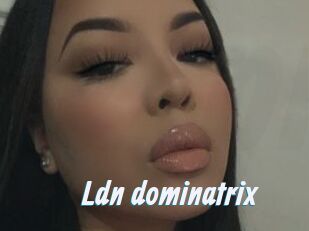 Ldn_dominatrix
